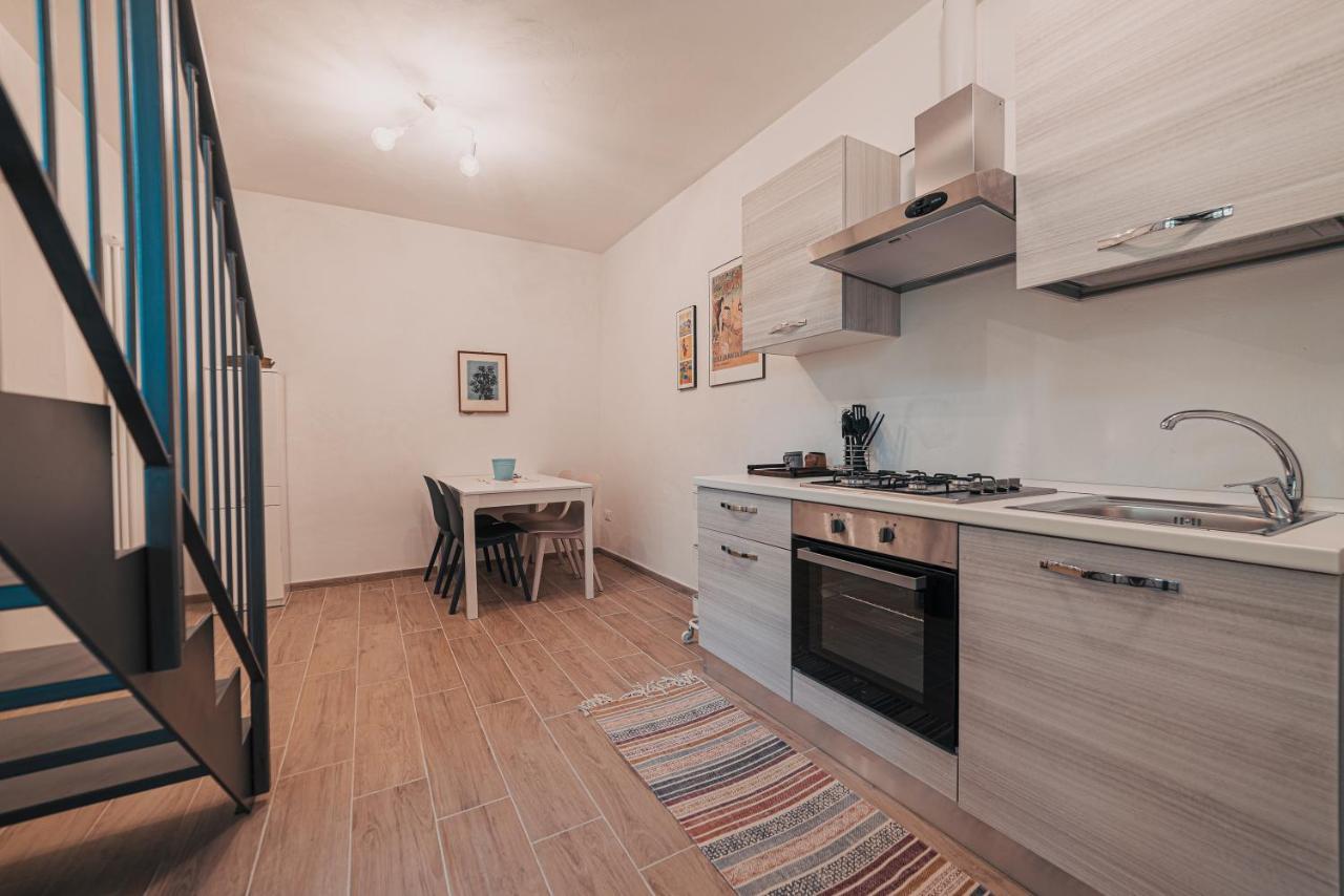 Casale Di Nicolo Apartment Urbino Exterior photo