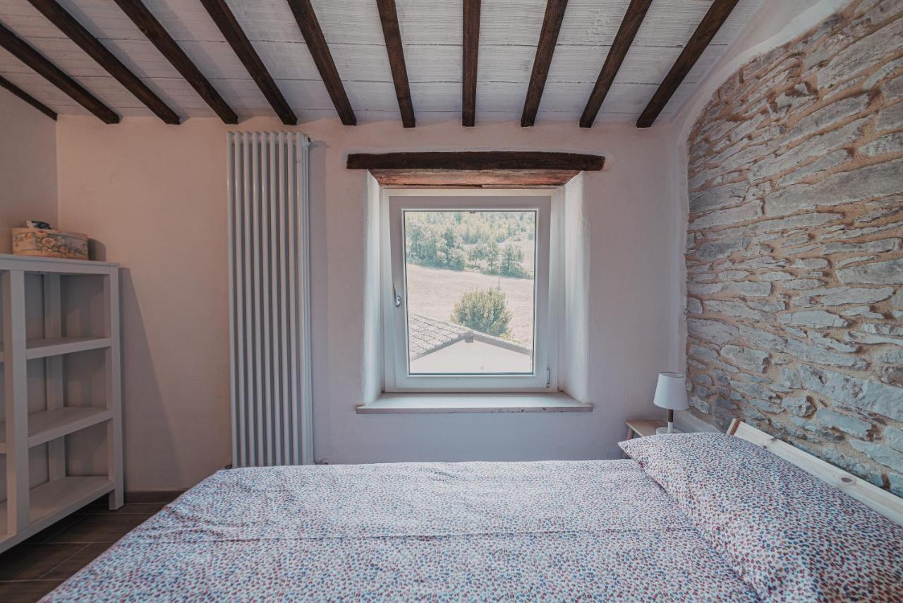Casale Di Nicolo Apartment Urbino Exterior photo