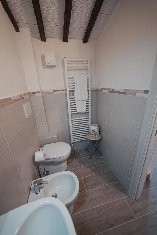 Casale Di Nicolo Apartment Urbino Exterior photo